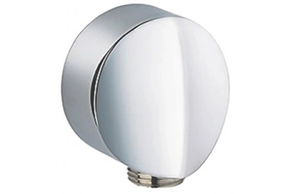 Шланговое подключение Paini Lux 50CR503LP хром, штанга 5.9 см