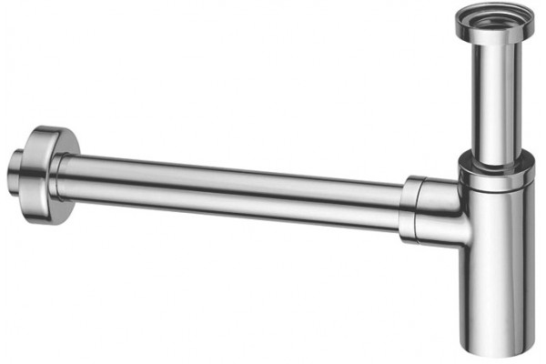 Сифон для раковины Paini Cox 78CR849 хром
