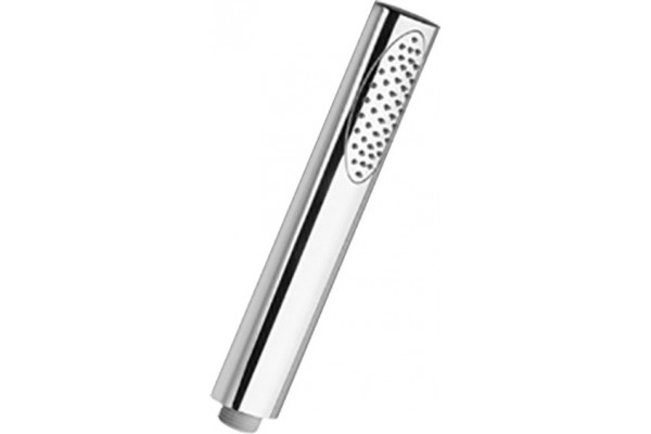 Душевая лейка Paini Ovo 86CR155 хром, штанга 20.8 см