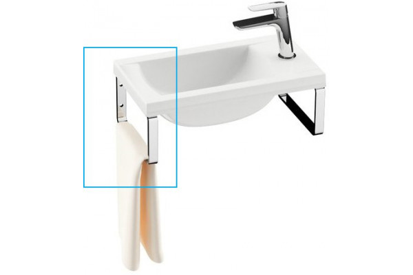 Полотенцедержатель Ravak Classic 400 B14000100P