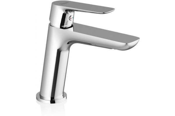 Смеситель для умывальника без донного клапана Ravak Classic CL 012.00 X070080