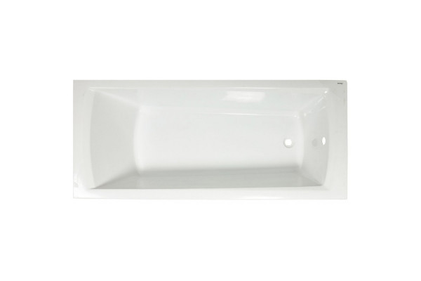Акриловая ванна Ravak Domino Plus C651R00000 180х80
