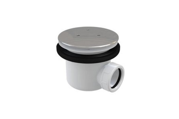 Cтаканчик к Сифон Ravak Professional 90 хром