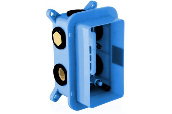 Скрытая часть смесителя Ravak R-box Multi RB 071.50 (X070074)