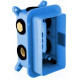 Скрытая часть смесителя Ravak R-box Multi RB 071.50 (X070074)