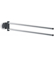 Двойной полотенцедержатель Ravak Chrome X07P319