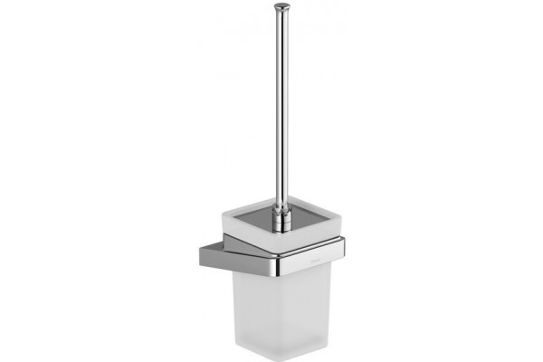 Щетка для унитаза с держателем Ravak 10° TD 410.00 X07P330