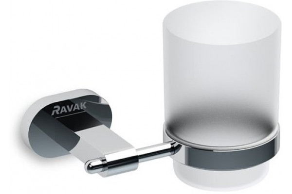 Стакан Ravak Chrome CR 210.00 X07P188