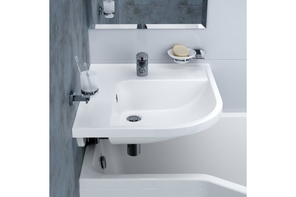 Стакан Ravak Chrome CR 210.00 X07P188