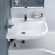 Стакан Ravak Chrome CR 210.00 X07P188