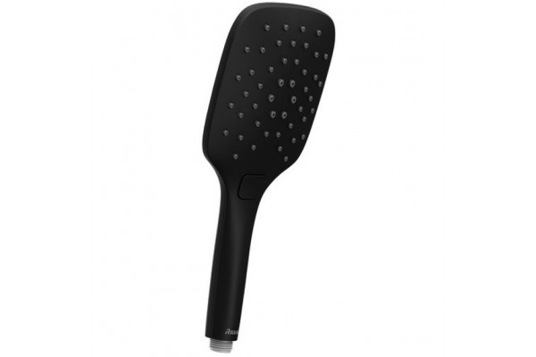 Ручной душ Ravak Air 120 мм X07P569, черный