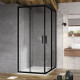 Душевой уголок RAVAK Blix Slim BLSRV2-90 X1LM70300Z1