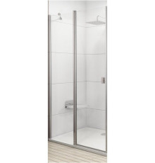 Душевая дверь Ravak Chrome CRV2-100 1QVA0C00Z1
