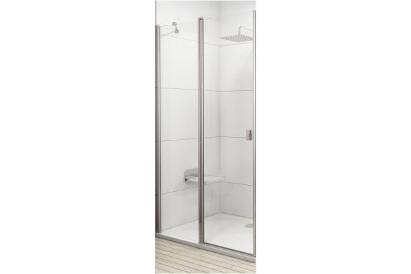 Душевая дверь Ravak Chrome CRV2-100 1QVA0C00Z1