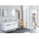 Стакан двойной Ravak Chrome CR 220.00 X07P189