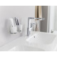 Стакан двойной Ravak Chrome CR 220.00 X07P189