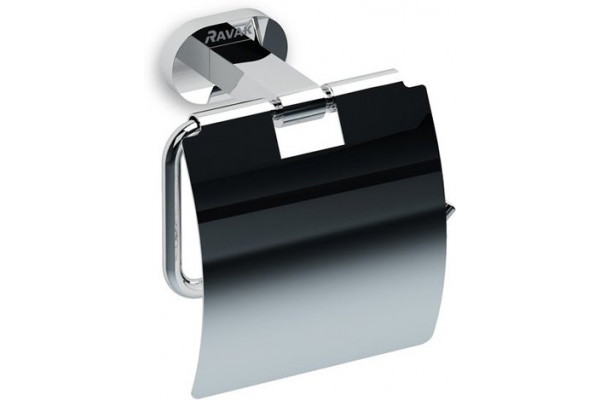 Держатель туалетной бумаги Ravak Chrome CR 400.00 X07P191