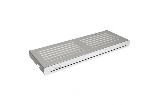 Полка в ванную прямая Ravak Slim X07P577