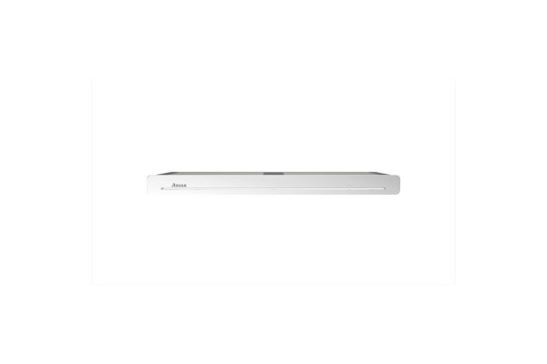 Полка в ванную прямая Ravak Slim X07P577