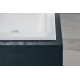 Ванна FORMY 01 SLIM 170x75 белая