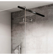 W SET-Uni Free/Wall black