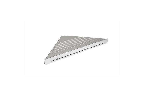 Полка в ванную угловая Ravak Slim X07P578