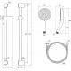 Душевой комплект Ravak 922.00 X07S003