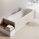 Ванна Ravak City 180х80 C920000000