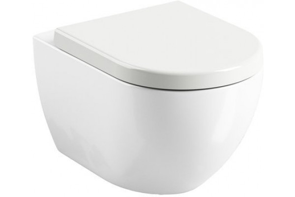 Крышка-сиденье Ravak Uni Chrome (SoftClose) X01549