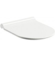 Крышка-сиденье Ravak Uni Chrome Slim (SoftClose) X01550