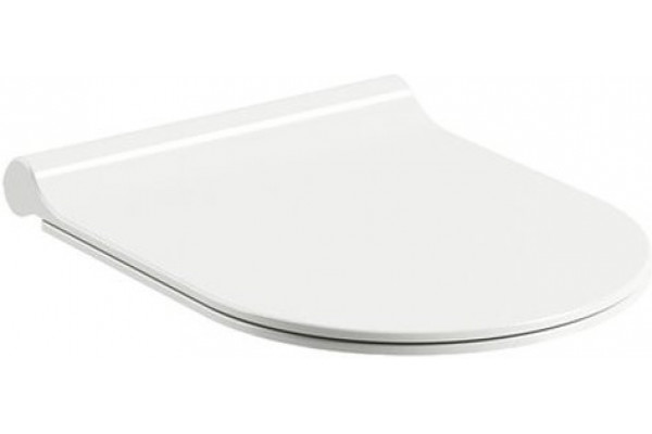 Крышка-сиденье Ravak Uni Chrome Slim (SoftClose) X01550