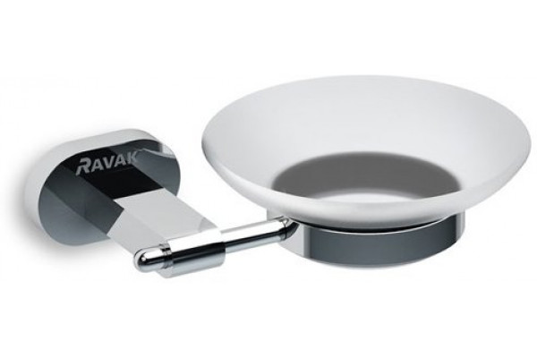 Мыльница Ravak Chrome CR 200.00 X07P187