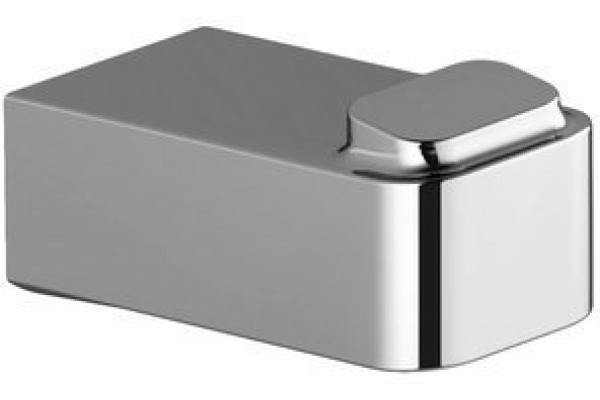 Одинарный крючок Ravak 10° TD 110.00 X07P353