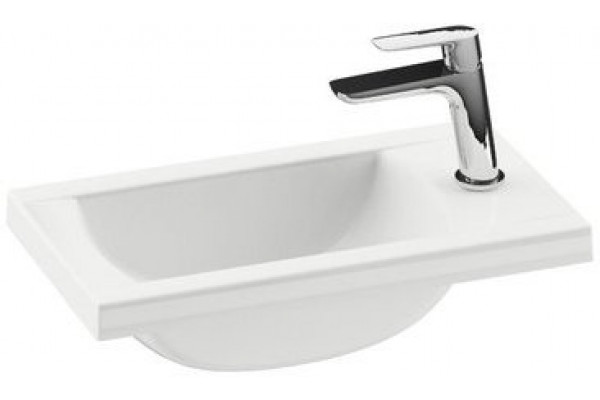 Мини-умывальник Ravak Classic 400 40x22 XJD01140000