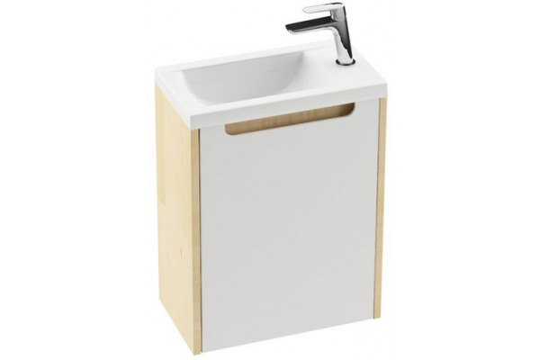 Мини-умывальник Ravak Classic 400 40x22 XJD01140000