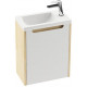 Мини-умывальник Ravak Classic 400 40x22 XJD01140000