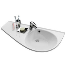 Раковина Ravak Avocado Comfort L 95x53 XJ9L1100000