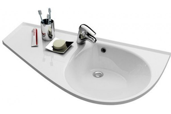 Раковина Ravak Avocado Comfort L 95x53 XJ9L1100000