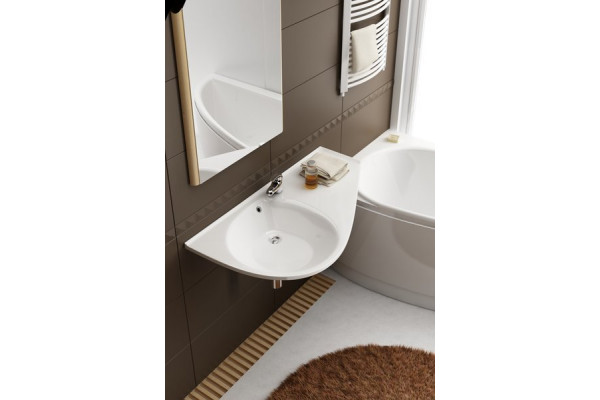Раковина Ravak Avocado Comfort L 95x53 XJ9L1100000