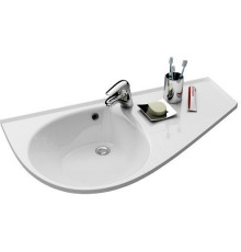 Раковина Ravak Avocado Comfort P 95x53 XJ9P1100000