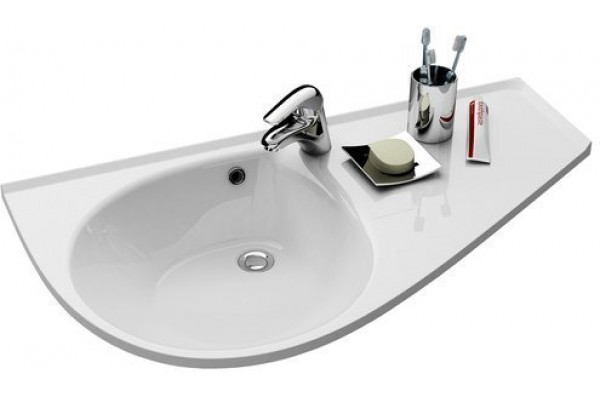 Раковина Ravak Avocado Comfort P 95x53 XJ9P1100000