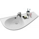 Раковина Ravak Avocado Comfort P 95x53 XJ9P1100000