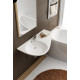 Раковина Ravak Avocado Comfort P 95x53 XJ9P1100000