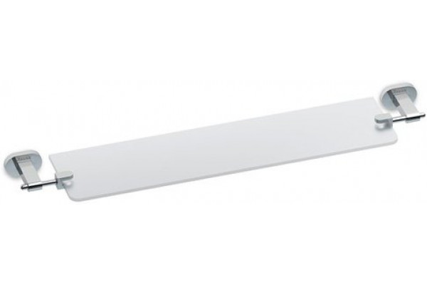 Полка стеклянная Ravak Chrome CR 500.00 60см. X07P195