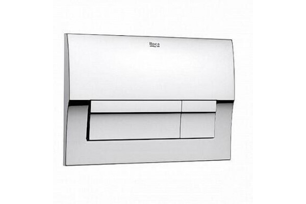 Клавиша для инсталляции Roca Active В01 хром глянец 8901170B1