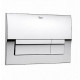 Клавиша для инсталляции Roca Active В01 хром глянец 8901170B1