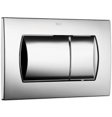 Клавиша для инсталляции Roca Active 62B хром глянец 8901160B1