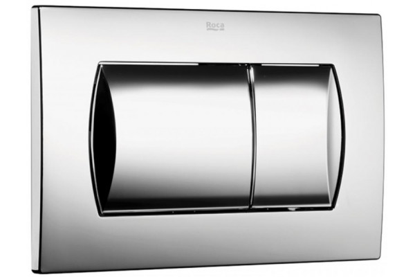 Клавиша для инсталляции Roca Active 62B хром глянец 8901160B1