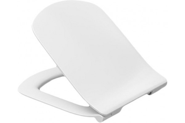 Крышка для чаши Roca Dama Senso Soft Close, тонкая ZRU9302991
