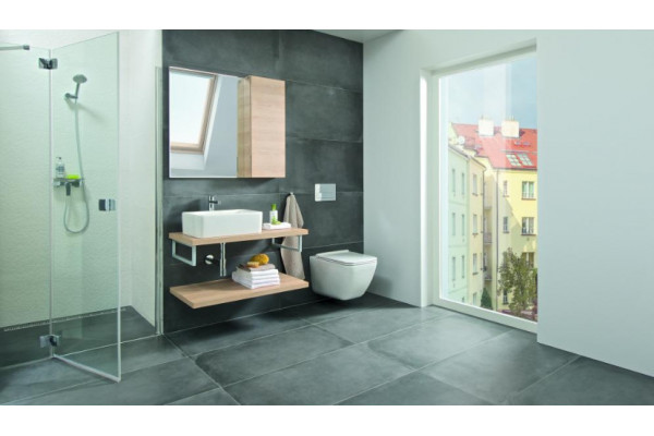 Раковина Roca Mila 35х50 32700B000